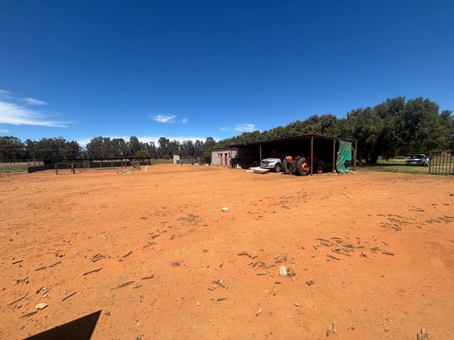 Commercial Property for Sale in Bainsvlei Free State